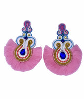 FLAMINGO SOUTACHE