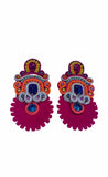 CARNIVAL SOUTACHE